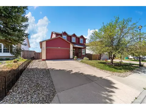 5026 Herndon Cir, Colorado Springs, CO 80920