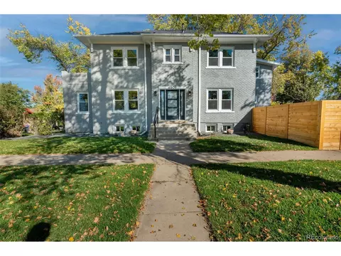 4601 E 26th Ave, Denver, CO 80207 photo 1
