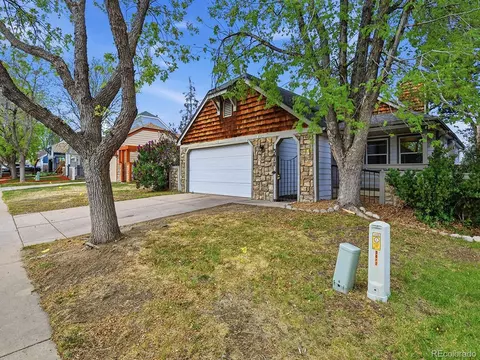 3617 S Fundy Way, Aurora, CO 80013