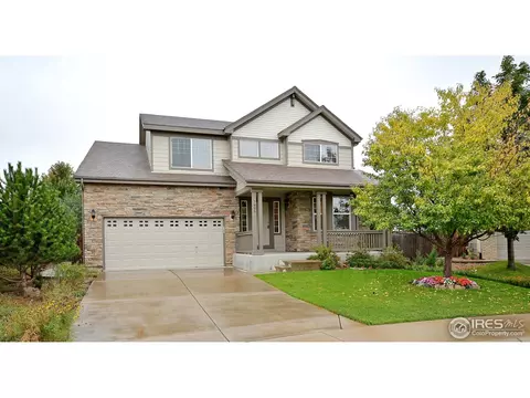 7495 Hickory Cir, Frederick, CO 80504 photo 1