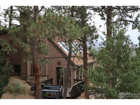 209 Choctaw Rd, Lyons, CO 80540 photo 3