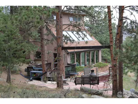 209 Choctaw Rd, Lyons, CO 80540 photo 6