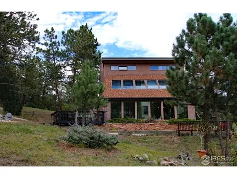 209 Choctaw Rd, Lyons, CO 80540 photo 5