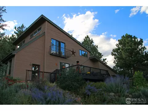 209 Choctaw Rd, Lyons, CO 80540 photo 2