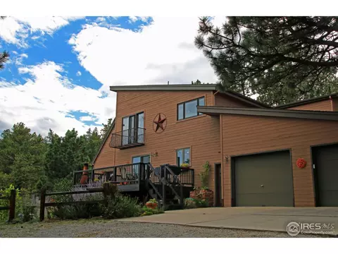 209 Choctaw Rd, Lyons, CO 80540 photo 1