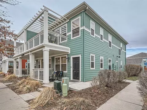 2743 Roslyn St, Denver, CO 80238
