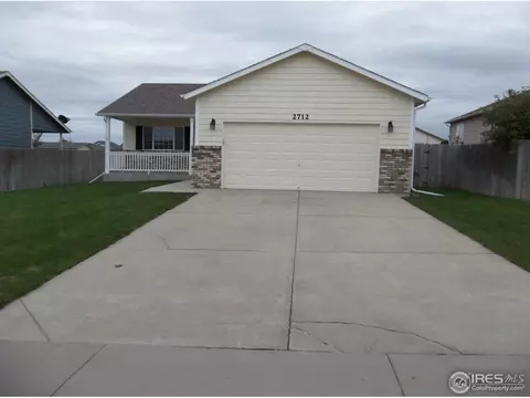 2712 Haven Ct, Evans, CO 80620 photo 2
