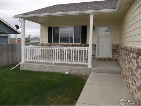 2712 Haven Ct, Evans, CO 80620 photo 3