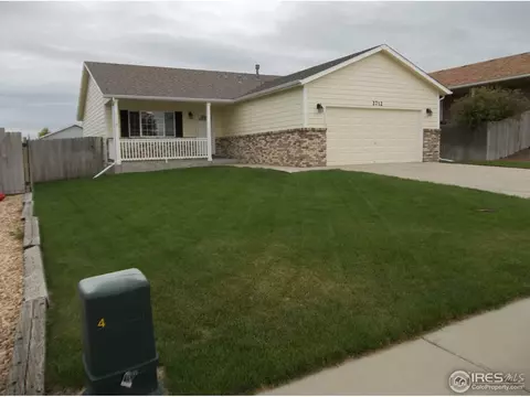 2712 Haven Ct, Evans, CO 80620 photo 1