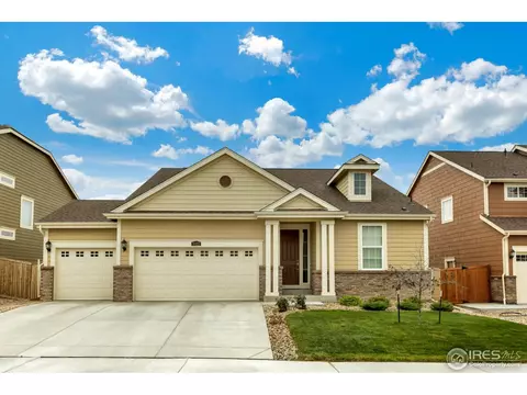 5322 E 140th Pl, Thornton, CO 80602 photo 1