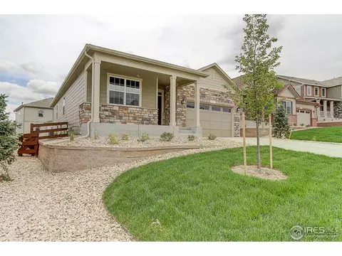 2167 Longfin Dr, Windsor, CO 80550 photo 2