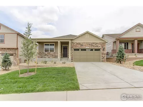 2167 Longfin Dr, Windsor, CO 80550 photo 1
