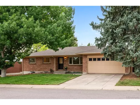 6670 E Bethany Pl, Denver, CO 80224