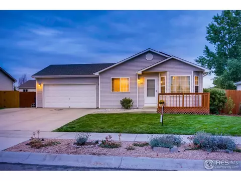 842 E 20th St Ln, Greeley, CO 80631 photo 1