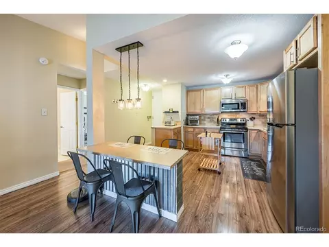 625 S Clinton St #2B, Denver, CO 80247