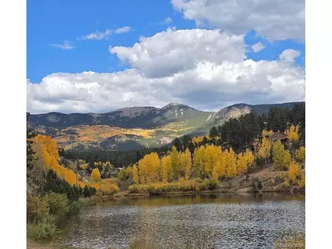 227 Moore St, Bailey, CO 80421