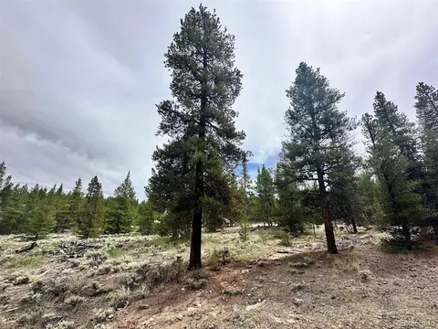 47 Hemlock Dr, Twin Lakes, CO 81251