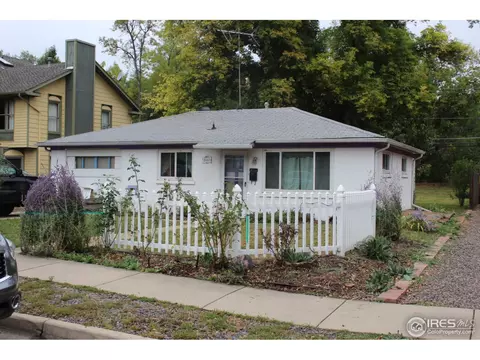 2551 Mapleton Ave, Boulder, CO 80304 photo 1