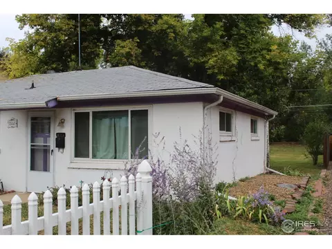 2551 Mapleton Ave, Boulder, CO 80304 photo 2