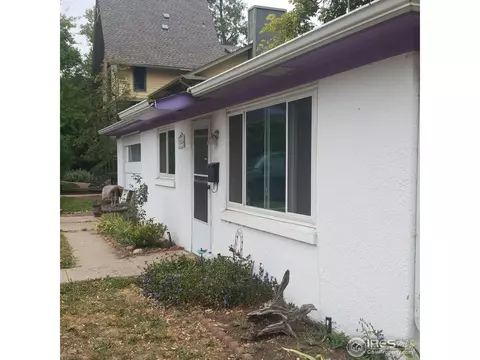 2551 Mapleton Ave, Boulder, CO 80304 photo 5