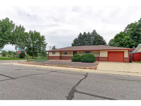 1050 Rose St, Longmont, CO 80501