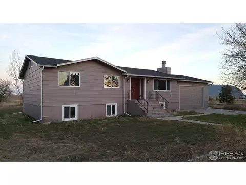 182 County Road 4, Wiggins, CO 80654 photo 1