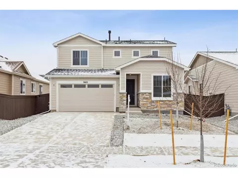 9683 Ceylon St, Commerce City, CO 80022