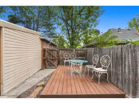 Exterior - 3395 N Oneida St, Denver, CO 80207 photo 1 of 1