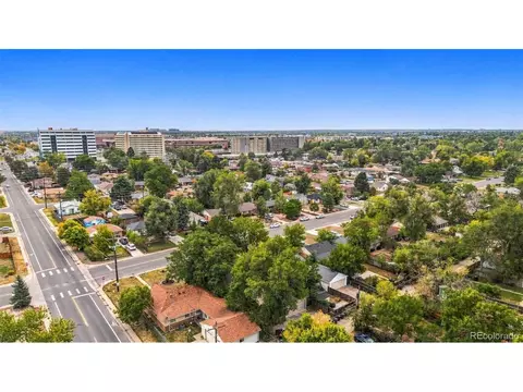 View/Area - 3395 N Oneida St, Denver, CO 80207 photo 3 of 7