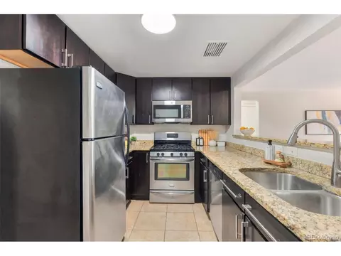 Kitchen - 3395 N Oneida St, Denver, CO 80207 photo 1 of 2