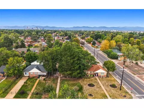 View/Area - 3395 N Oneida St, Denver, CO 80207 photo 7 of 7