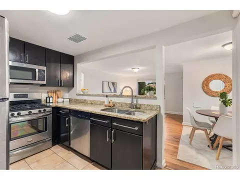 Kitchen - 3395 N Oneida St, Denver, CO 80207 photo 2 of 2