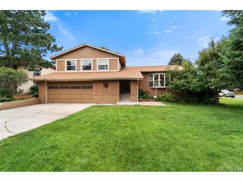 3171 W Whileaway Cir, Colorado Springs, CO 80917