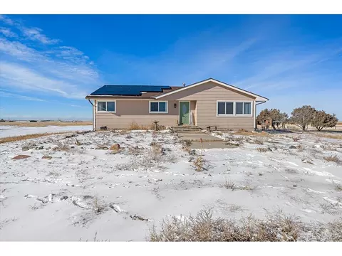 61641 E 112th Ave, Strasburg, CO 80136
