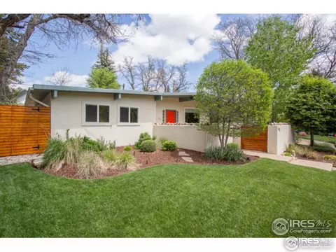 675 Grape Ave, Boulder, CO 80304 photo 1