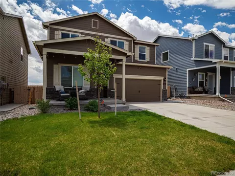 47532 Lilac Ave, Bennett, CO 80102 photo 1