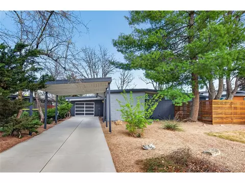 1848 S Jasmine St, Denver, CO 80224