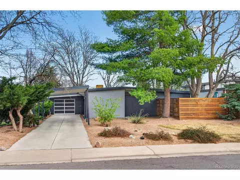 1848 S Jasmine St, Denver, CO 80224