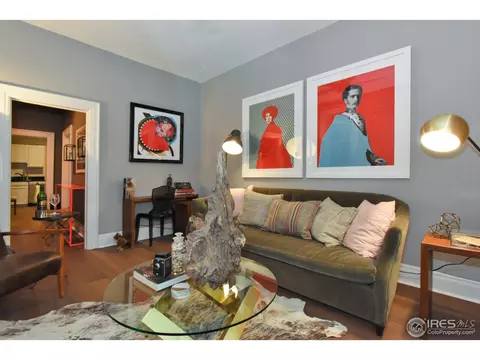 417 Mapleton Ave #A, Boulder, CO 80304 photo 8