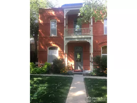 417 Mapleton Ave #A, Boulder, CO 80304 photo 1