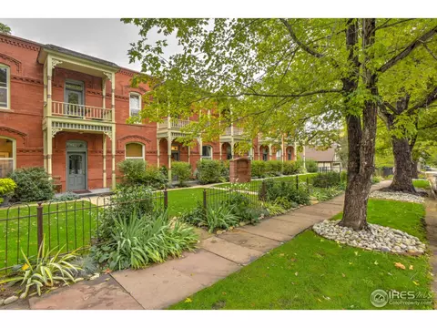 417 Mapleton Ave #A, Boulder, CO 80304 photo 3