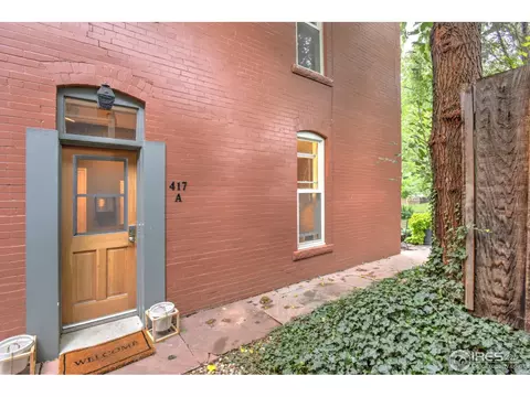 417 Mapleton Ave #A, Boulder, CO 80304 photo 21