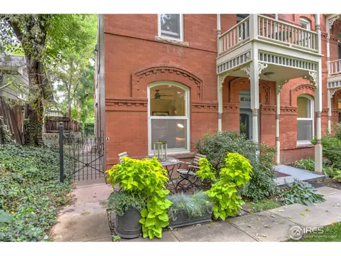 417 Mapleton Ave #A, Boulder, CO 80304 photo 2