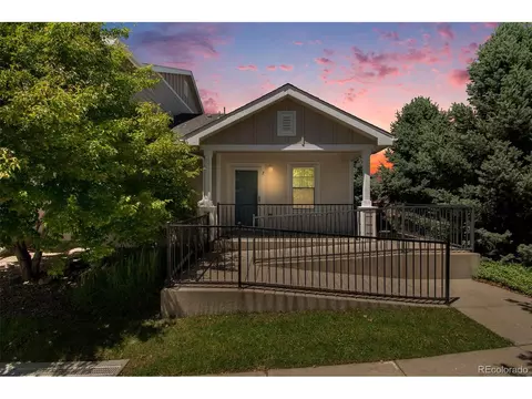 19209 E 58th Ave #F, Denver, CO 80249