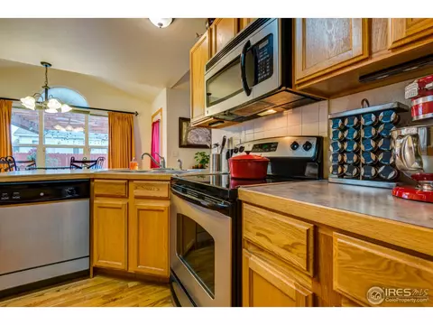 4001 Harbor Ln, Evans, CO 80620 photo 7
