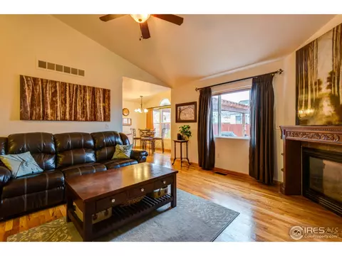 4001 Harbor Ln, Evans, CO 80620 photo 3