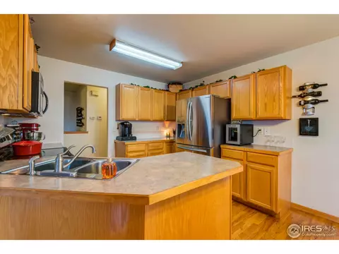 4001 Harbor Ln, Evans, CO 80620 photo 6