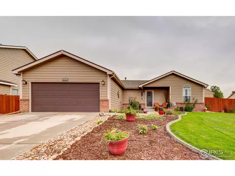 4001 Harbor Ln, Evans, CO 80620 photo 1