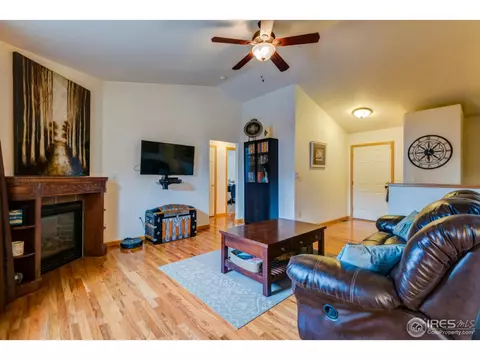 4001 Harbor Ln, Evans, CO 80620 photo 5