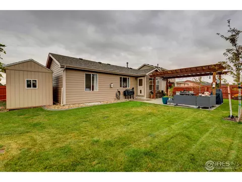 4001 Harbor Ln, Evans, CO 80620 photo 24
